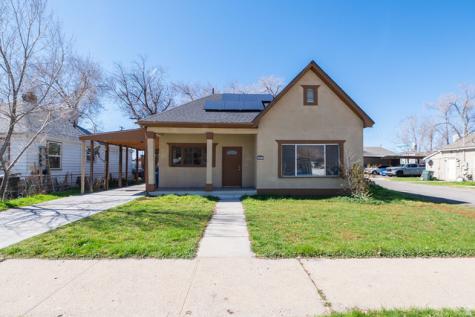 3291 Pingree Avenue Ogden UT 84401