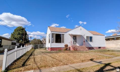 461 E 600 N Price UT 84501