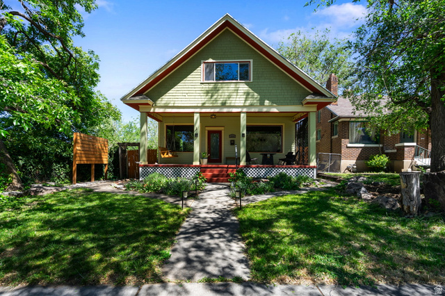 1216 E 25th Street Ogden UT 84401