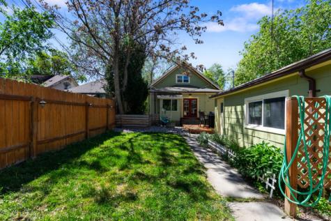1216 E 25th Street Ogden UT 84401