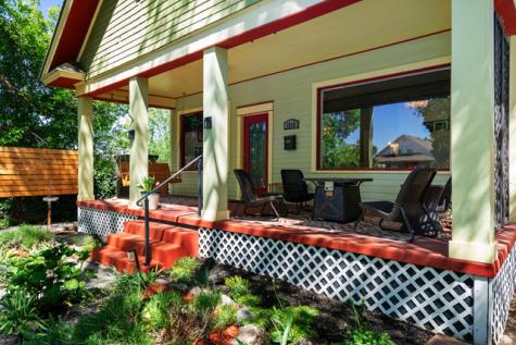1216 E 25th Street Ogden UT 84401