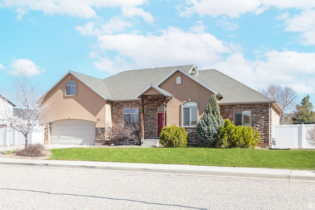 867 S 4425 W Cedar City UT 84720