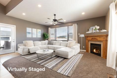 867 S 4425 W Cedar City UT 84720