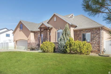 867 S 4425 W Cedar City UT 84720