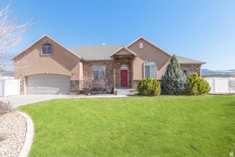 867 S 4425 W Cedar City UT 84720