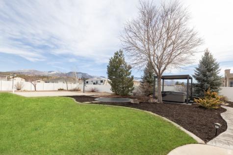 867 S 4425 W Cedar City UT 84720