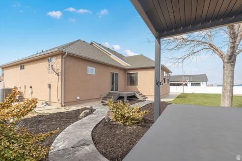 867 S 4425 W Cedar City UT 84720