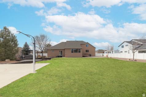 867 S 4425 W Cedar City UT 84720