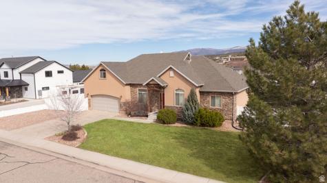 867 S 4425 W Cedar City UT 84720