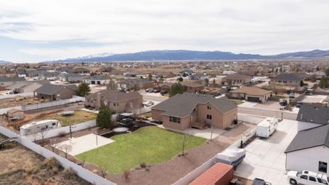 867 S 4425 W Cedar City UT 84720