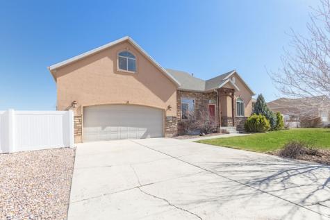 867 S 4425 W Cedar City UT 84720