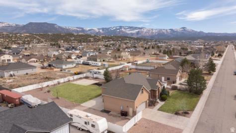 867 S 4425 W Cedar City UT 84720
