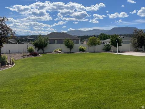 867 S 4425 W Cedar City UT 84720