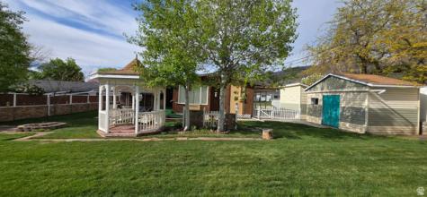 450 E 1350 N Bountiful UT 84010