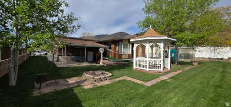 450 E 1350 N Bountiful UT 84010