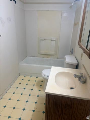 1384 W Countrywood Lane S West Jordan UT 84088