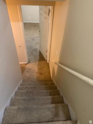 1384 W Countrywood Lane S West Jordan UT 84088