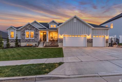 2466 E Lone Hill Drive Draper UT 84020