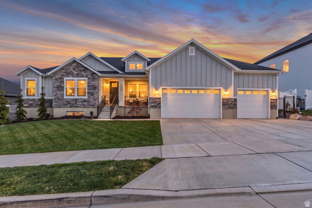 2466 E Lone Hill Drive Draper UT 84020