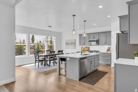 2466 E Lone Hill Drive Draper UT 84020