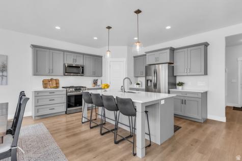 2466 E Lone Hill Drive Draper UT 84020