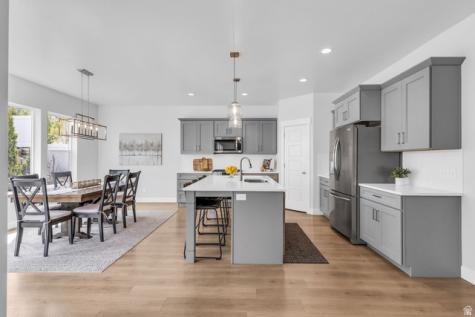 2466 E Lone Hill Drive Draper UT 84020