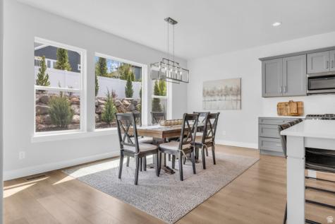 2466 E Lone Hill Drive Draper UT 84020