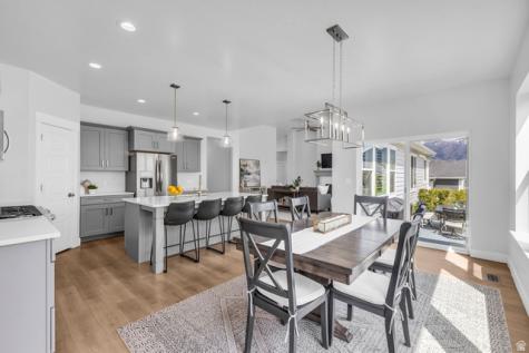 2466 E Lone Hill Drive Draper UT 84020
