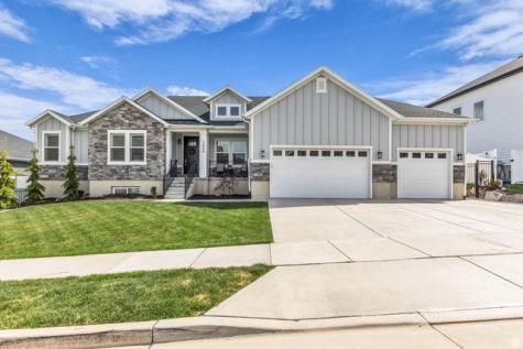 2466 E Lone Hill Drive Draper UT 84020