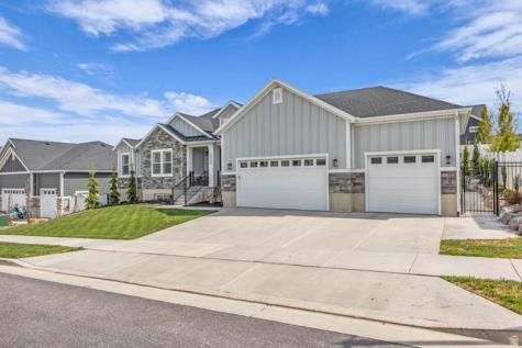 2466 E Lone Hill Drive Draper UT 84020