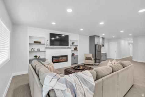 2466 E Lone Hill Drive Draper UT 84020