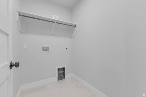 2466 E Lone Hill Drive Draper UT 84020