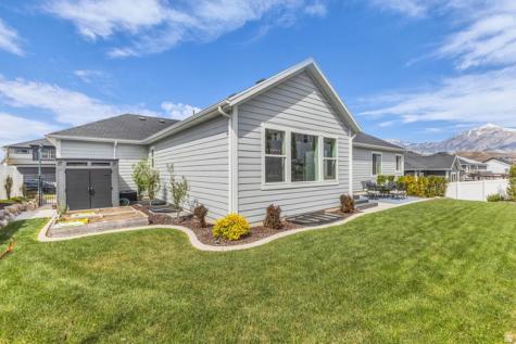 2466 E Lone Hill Drive Draper UT 84020