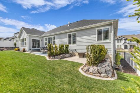 2466 E Lone Hill Drive Draper UT 84020