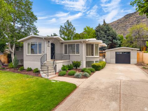 3030 Cherokee Lane Provo UT 84604