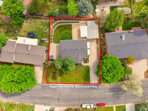 3030 Cherokee Lane Provo UT 84604