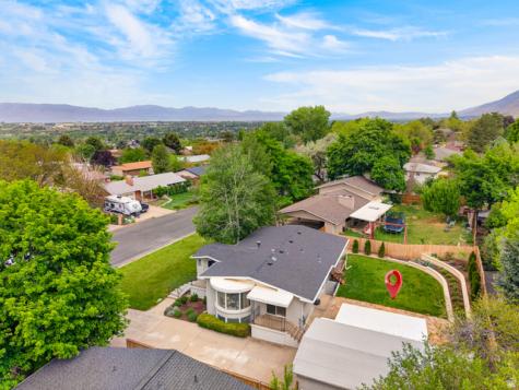 3030 Cherokee Lane Provo UT 84604