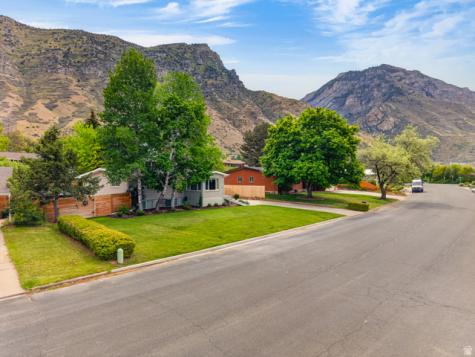 3030 Cherokee Lane Provo UT 84604