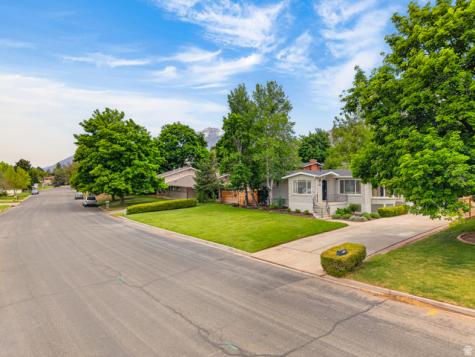 3030 Cherokee Lane Provo UT 84604