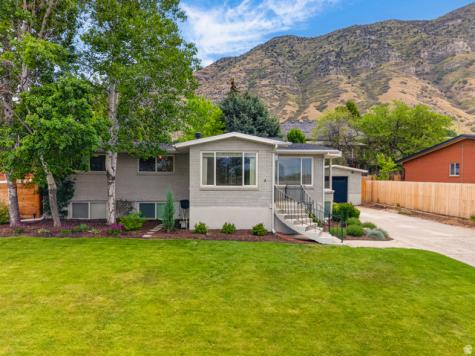 3030 Cherokee Lane Provo UT 84604