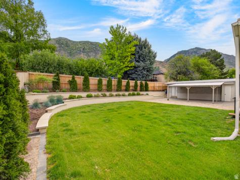 3030 Cherokee Lane Provo UT 84604