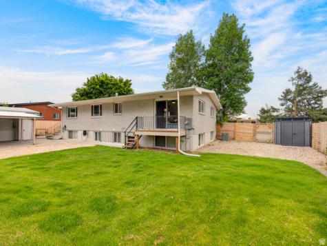 3030 Cherokee Lane Provo UT 84604