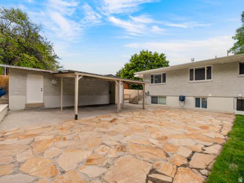 3030 Cherokee Lane Provo UT 84604