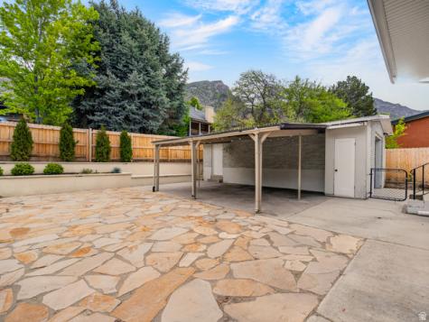 3030 Cherokee Lane Provo UT 84604