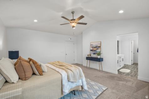 1258 E Bell Buoy Way Eagle Mountain UT 84005