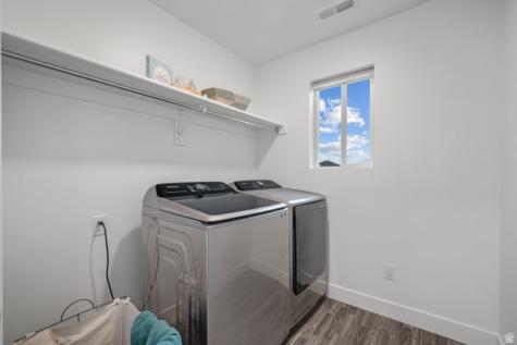 1258 E Bell Buoy Way Eagle Mountain UT 84005