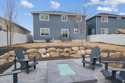 1258 E Bell Buoy Way Eagle Mountain UT 84005