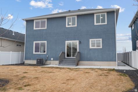 1258 E Bell Buoy Way Eagle Mountain UT 84005