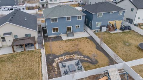 1258 E Bell Buoy Way Eagle Mountain UT 84005