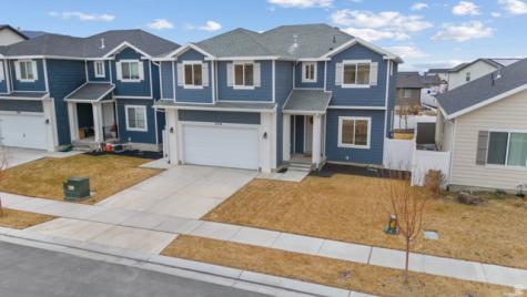 1258 E Bell Buoy Way Eagle Mountain UT 84005